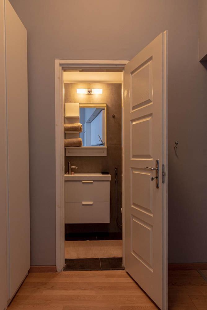 Maria Topfive With Free Private Parking Apartment Budapest Exterior photo