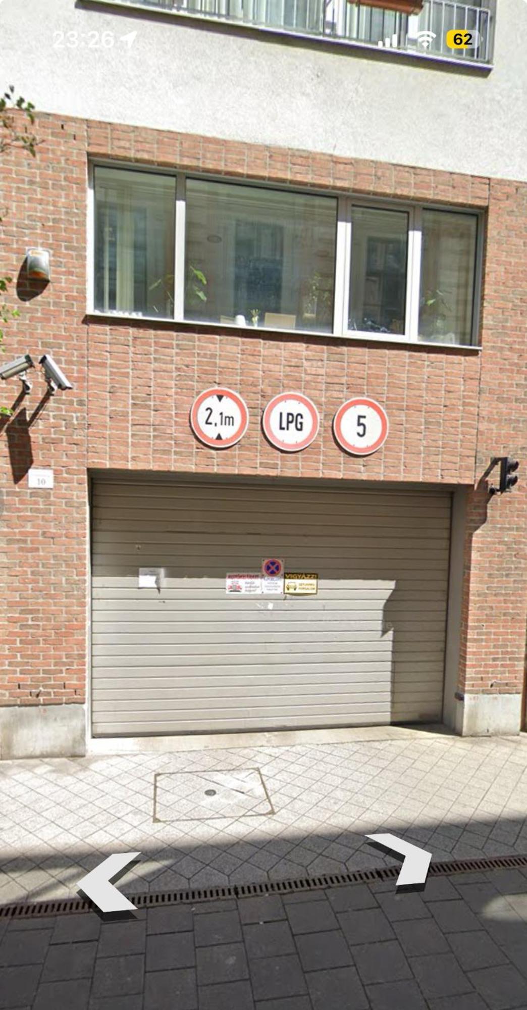 Maria Topfive With Free Private Parking Apartment Budapest Exterior photo